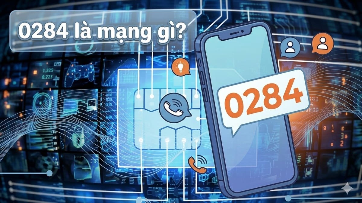 Đầu số 0284 là mạng gì? Có phải đầu số đẹp, hợp mệnh không?